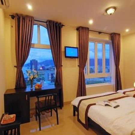 Silver Sea Hotel Da Nang Exterior photo